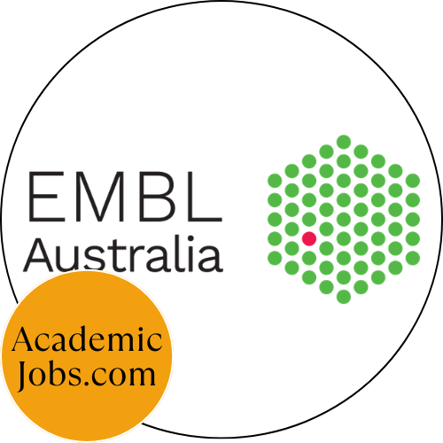 EMBL Australia logo